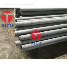 JIS3459 Seamless Stainless Boiler Steel Tubes